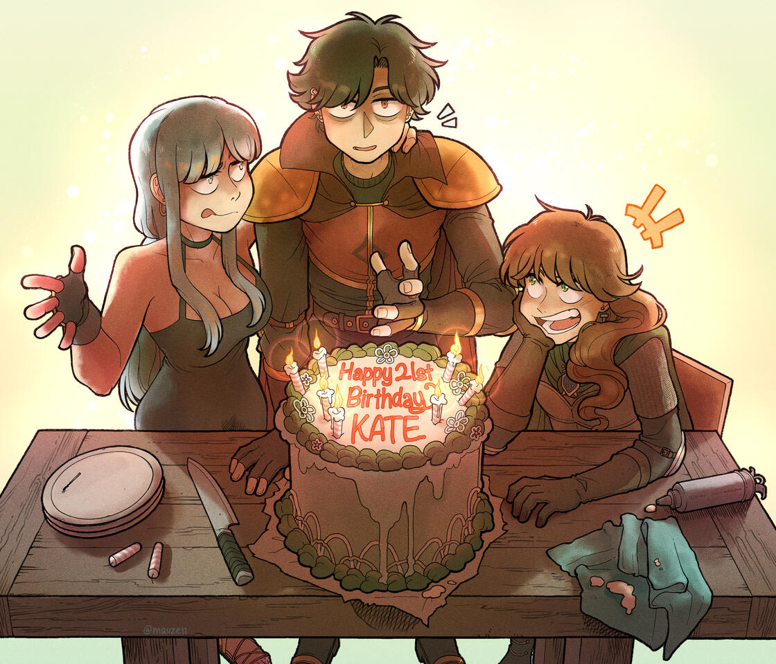 Sep. 2024. Commissioned Illustration.